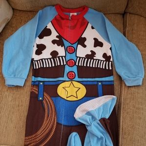 Cowboy Onesie